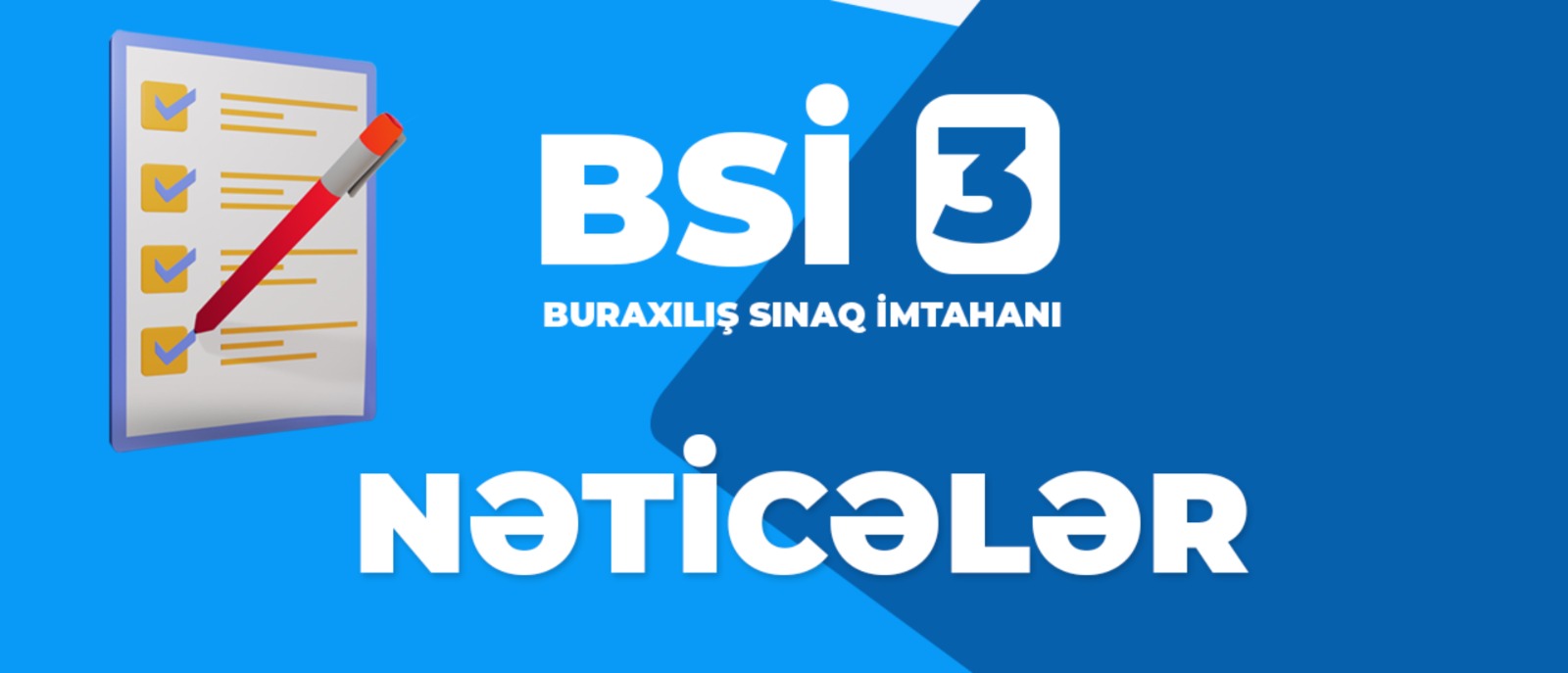 Buraxılış sınaq imtahanı 3 (21 dekabr 2025)