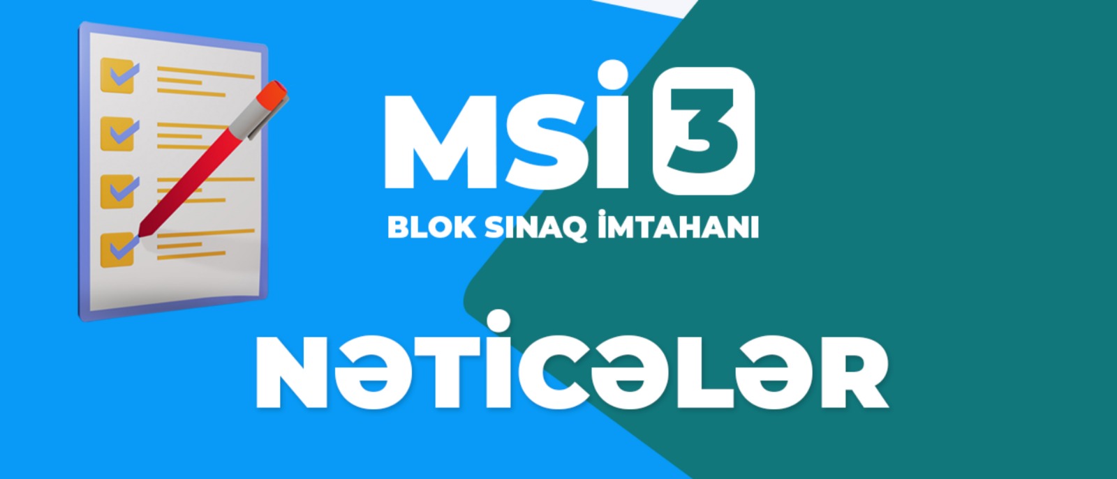 Mövzu Sınaq İmtahanı 3 (15.02.2026)