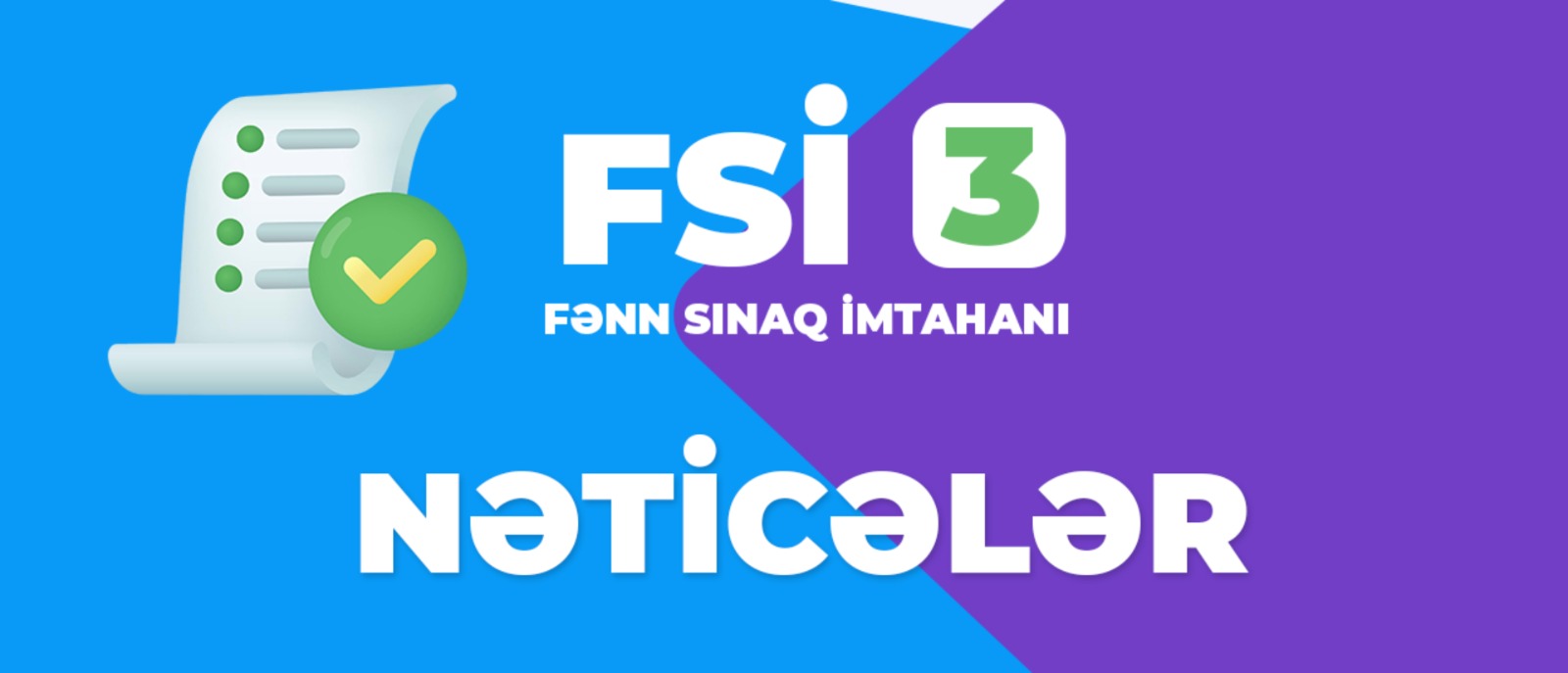 FSİ-3 14 dekabr (2025-2026)